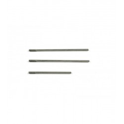 BRAKE / THROTTLE LINKS (3)...