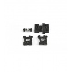 CENTER DIFF MOUNT (4) SRX8