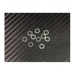 4X6 SHIM SET (0.1,0.2,0.3,...