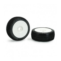 NEUTRON MEDIUM PRE-GLUED (2U)