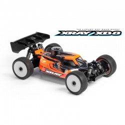 XRAY XB8'24 - 1/8 Luxury...