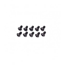 M3X6MM BUTTON HEAD SCREW...