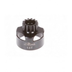 CLUTCH BELL 13T VENTED