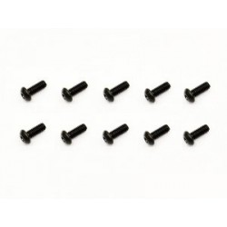 TORNILLOS M2.5X6 (10)