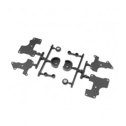 ARM PLATE SET