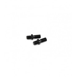 CAPTIVE SCREW 17.5MM (2 PCS)