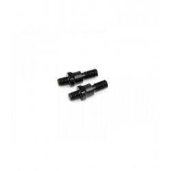 CAPTIVE SCREW 23.5MM (2 PCS)