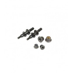 SHOCK STAND 8MM (2 PCS)