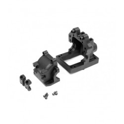 IFB8 GEARBOX