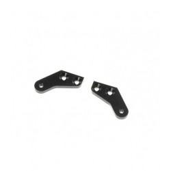 STEERING PLATE (LEFT+RIGHT)
