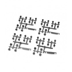 INSERTS & SPACERS SET...