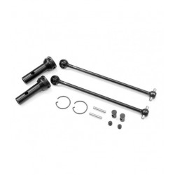 FRONT CVA 92MM SET (2 PCS)