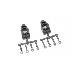 REAR HUB PLASTIC SET (2 PCS)