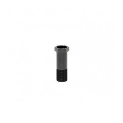 SERVO SAVER TUBE (ALU)
