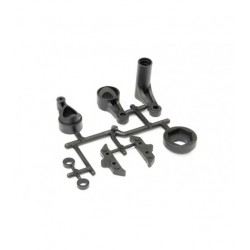 SERVO SAVER PLASTIC SET