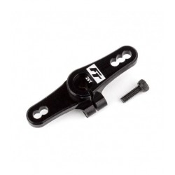 FT ALUMINIUM THROTTLE SERVO...