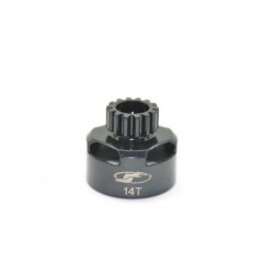 CLUTCH BELL 14T VENTED