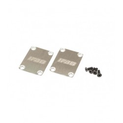 FRONT SKID PLATE (2 PCS)