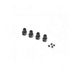 ARB BALL 5.8MM (4 PCS)