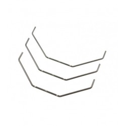 REAR ARB SET (2.4/2.6/2.8MM)