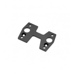 CENTER DIFF MOUNT PLATE (ALU)