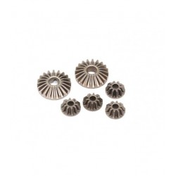 DIFF GEAR SET