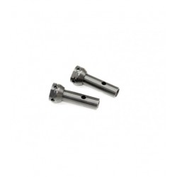 CVA CUP SHAFT (STEEL / 2PCS)