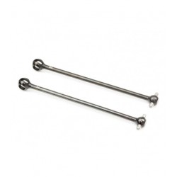 CVA DRIVE SHAFT 92MM (2 PCS)