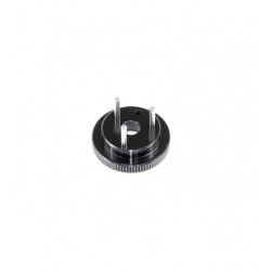 CLUTCH FLYWHEEL (3 SHOES)