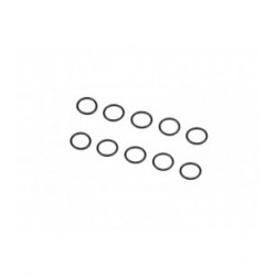 SHOCK CAP O-RING (EMULSION)...