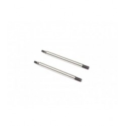FRONT SHOCK SHAFT (2 pcs)