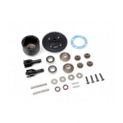 CENTER DIFF SET 46T