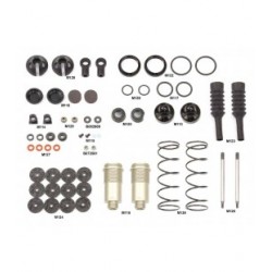 SHOCK SET (FRONT)