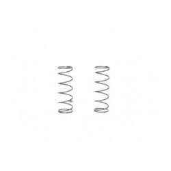FRONT SHOCK SPRING 6.67T...