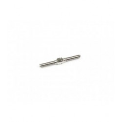 TURNBUCKLE 3x32mm (Titanium)