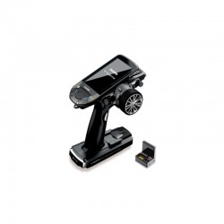 FUTABA 10PX R404SBS-E WITH...