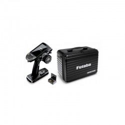FUTABA 10PX 1 RECEIVER...