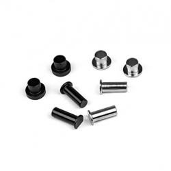 Spindle Pin/Sleeve Set...
