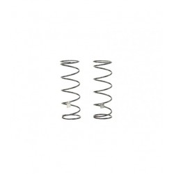 FRONT SHOCK SPRING 6.33T...