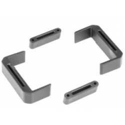 Battery Strap Mounts