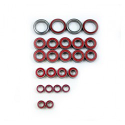 KIT RODAMIENTOS RS MUGEN...