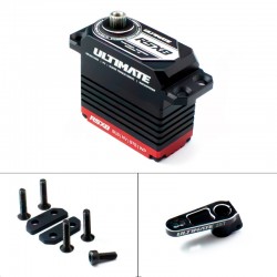 SERVO ULTIMATE RSX8...