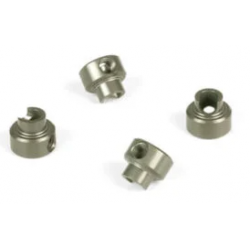 Aluminum Sway Bar Collars...