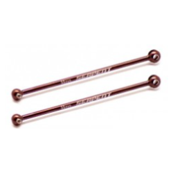 DRIVESHAFTS 98MM (2U)