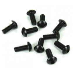 M4x10mm Button Head Screws...
