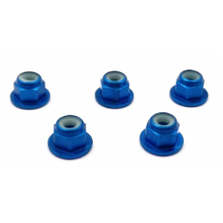 Aluminium Flange Lock Nuts...