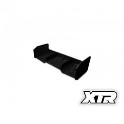 ALERON 1/8 "AERO" NEGRO OFF...