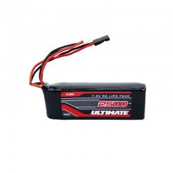 BATERÍA ULTIMATE LiPo...