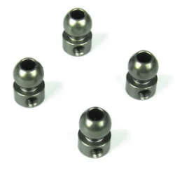 Stabilizer Balls (6.8mm,...