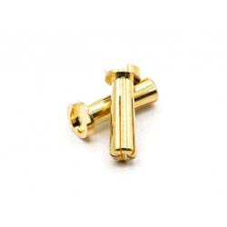 Banana Oro 5mm (2ud.)